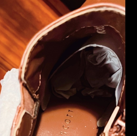 Karen Scott boot 👢 - Picture 5 of 5